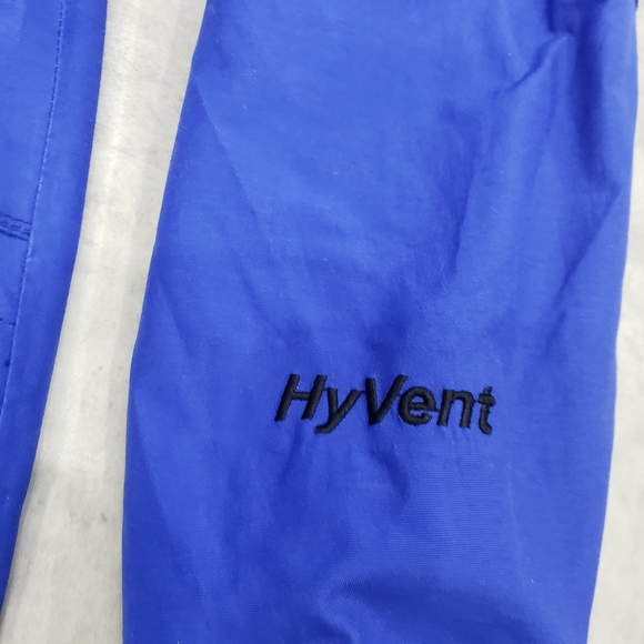 The North Face VINTAGE Hyvent Ski Snow Jacket - Picture 5 of 16